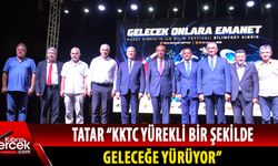 KKTC’nin "çocuklara yönelik ilk bilim festivali" Girne’de başladı
