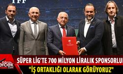 Süper Lig ve 1. Lig'in isim sponsoru Trendyol oldu!