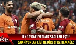 Galatasaray Molde'yi deplasmanda mağlup etti