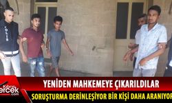 Girne'de adam kaçıran zanlılara ek tutukluluk talebi!