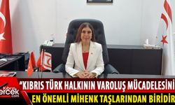 Sağlık Bakanı Altuğra, Erenköy Direnişi şehitlerini ve gazilerini andı