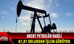 Fiyatlardaki kısmi artışta küresel petrol arzında düşüş beklentisi etkili oldu