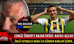 Fener'in en pahalı transferi sakatlandı!