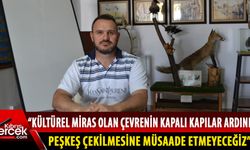 Avcılık Federasyonu’ndan, Bakan Ataoğlu'nun açıklamalarına eleştiri