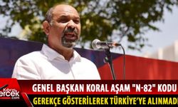 DEV-İŞ Genel Başkanı İstanbul'da göç idaresinde bekletiliyor!