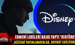 Disney Plus, Türk yapımlarını platformundan kaldırdı!