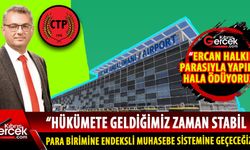 Erhürman'dan gündeme ilişkin önemli açıklamalar!