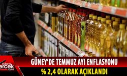 Gıda fiyatları geçen yıla göre %8,4 arttı