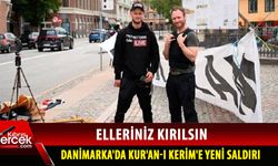 Avrupa'da Kur'an-ı Kerim'e yönelik provokatif saldırılar sürüyor