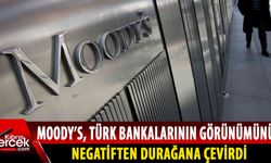 Türk bankalarına iyi haber!