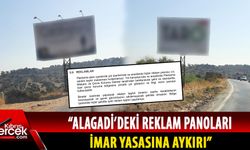 Bağımsızlık Yolu, Çatalköy-Esentepe Belediye Başkanı Kırok’a seslendi