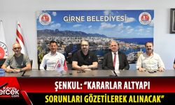 “Girne Çatalköy İmar Planı” revize süreci başladı