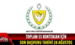 YTB kontenjanlarına başvurular bugün başladı