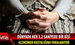 Her yıl 21 Eylül "Dünya Alzheimer Günü" kapsamında etkinlikler düzenleniyor
