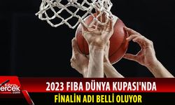 FIBA Dünya Kupası'ndaki yarı final karşılaşmaları yarın yapılacak