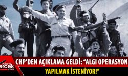 Kılıçdaroğlu, paylaştığı videoda EOKA ile gündeme gelmişti!