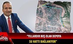 Yeniboğaziçi Belediyesi'nde beldelere hizmet aralıksız devam ediyor