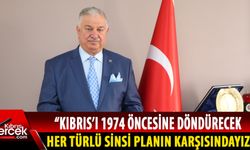 Yeniden Refah Partisi İstanbul Milletvekili Bekin, Erdoğan'ın KKTC'nin tanınması çağrısını önemsediklerini belirtti