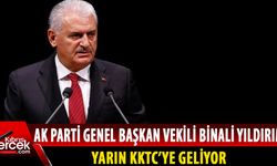 "KKTC’nin Türk Dünyası Entegrasyonu İçindeki Yeri ve Önemi" konulu panelin açılışında konuşma yapacak