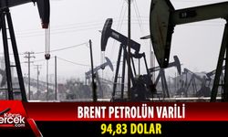 Küresel arz endişeleri petrol fiyatlarını yılın en yüksek seviyesinde tutmaya devam ediyor