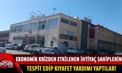 CTP Gençlik Örgütü, ihtiyaç sahibi çocuklara kıyafet yardımı