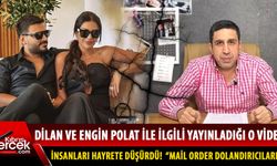 Dilan ve Engin Polat çiftçi için şok iddialar ortaya atıldı!