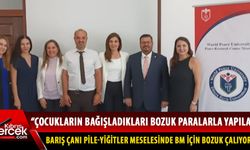 Dünya Barış Üniversitesi’nden, Dünya Barış Gününde “Barış Paneli”