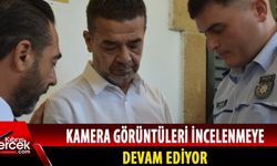 Cambaz'ın hayati tehlikesi devam ediyor