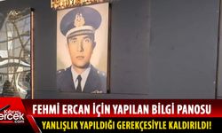 Ercan'da milyon dolarlık rezillik!