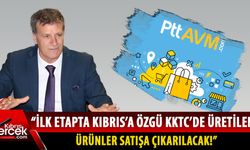 Bakan Arıklı'nın Türkiye temasları sürüyor!