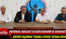“Talep açısından kıbrıs türk halkı artık yok hükmünde”