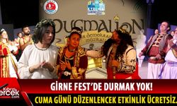 Pygmalion Girne’de sahnelenecek