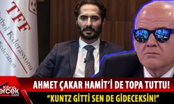 Ahmet Çakar'dan olay yaratan paylaşım!