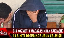 Teminatla serbest bırakıldı