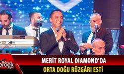 Merit Royal Diamond yaza damga vuruyor!