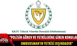 Ombudsman'dan önemli açıklamalar!