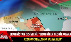 Rusya, Karabağ'da ateşkes açıklandığını duyurdu!