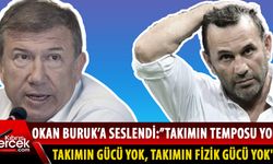 Tanju Çolak'tan Galatasaray yorumu...