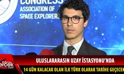 Uzaya çıkacak ilk Türkler, Bursa’da!