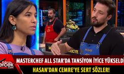 Hasan'ın sert sözleri herkesi şaşırttı