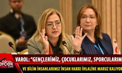 Ombudsman İlkan Varol  İslam İşbirliği Teşkilatı Ombudsmanlar Birliği toplantısına katıldı!