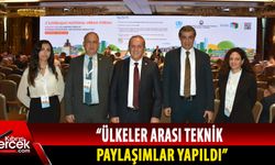 Başbakan Yardımcısı Ataoğlu, Azerbaycan’da Şehir Planlama Forumu’na katıldı
