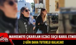 Eczacı Karabekir: "Türkeli'ndeki ilaçlar benim değil"