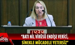 CTP Milletvekili Besim, sağlıktaki sorunların çözümü için önerilerde bulundu