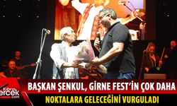 40 günlük ‘Girne Arkın Group Fest 23’ tamamlandı