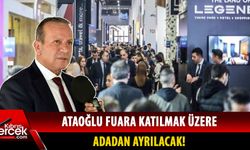 İstanbul Turizm 2023 Fuarında KKTC de yer alıyor