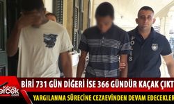 Kaçaklar tutuklu yargılanacaklar!