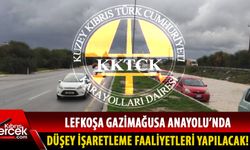 Karayolları Dairesi Müdürlüğü, 8-15 Ekim tarihleri için uyardı!
