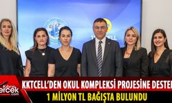 Turkcell'den Şampiyon Melekleri Yaşatma Derneği'ne bağış