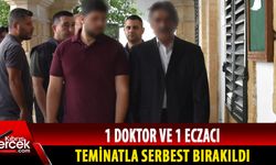 Soruşturma devam ediyor